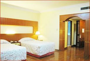 New York Hotel