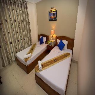 Hang Neak Hotel