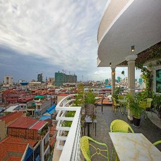 Hang Neak Hotel