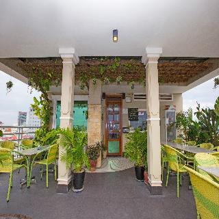 Hang Neak Hotel