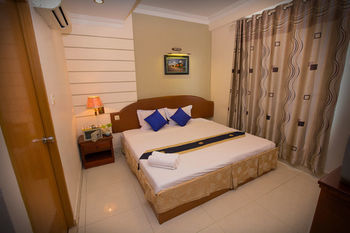 Hang Neak Hotel