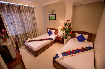 Hang Neak Hotel