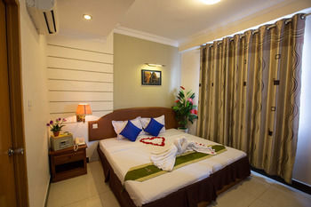 Hang Neak Hotel