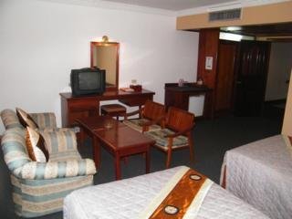 Princess Hotel