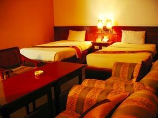 Princess Hotel