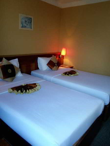 Princess Hotel