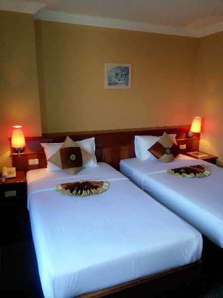 Princess Hotel