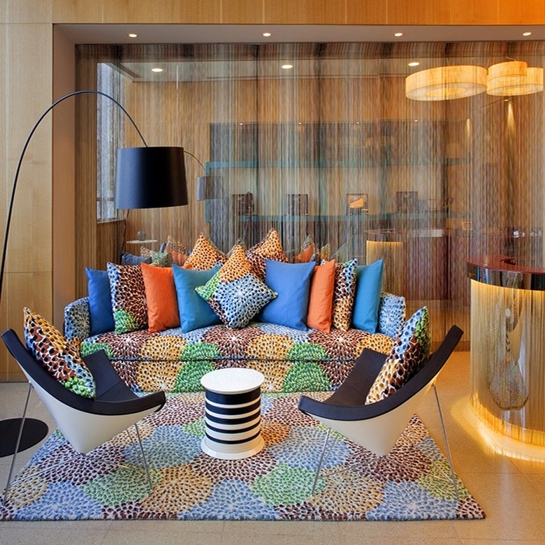 Hotel Missoni