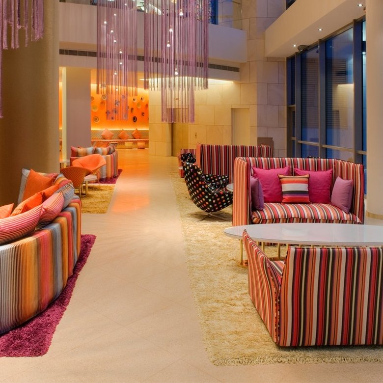 Hotel Missoni