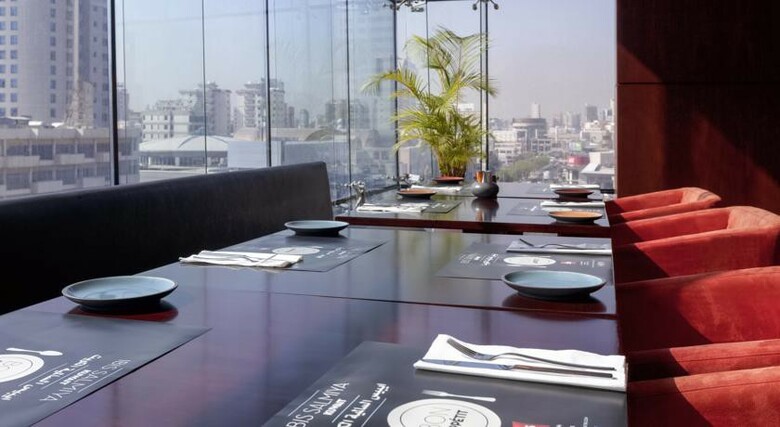 Hotel Ibis Salmiya