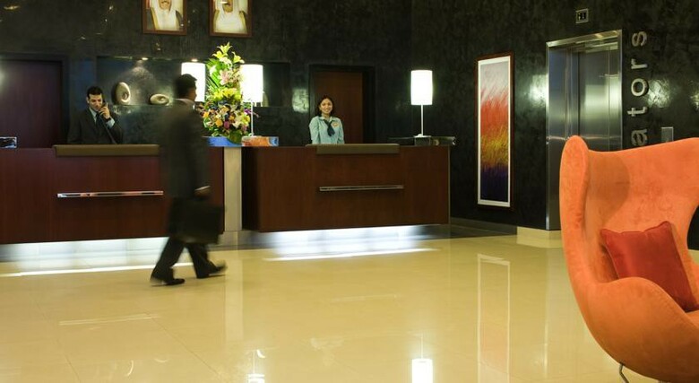 Hotel Ibis Salmiya