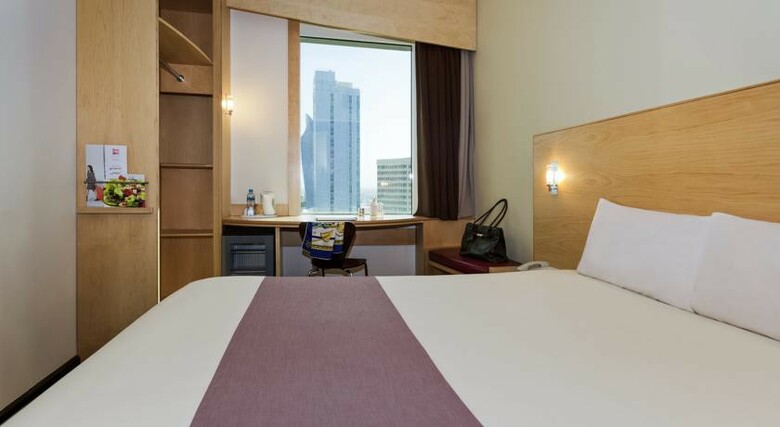 Hotel Ibis Salmiya
