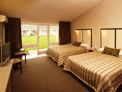 Copthorne Hotel & Resort