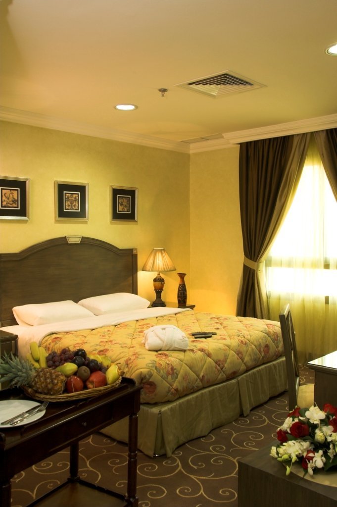 Hotel Plaza Athenee