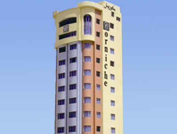 Hotel Corniche
