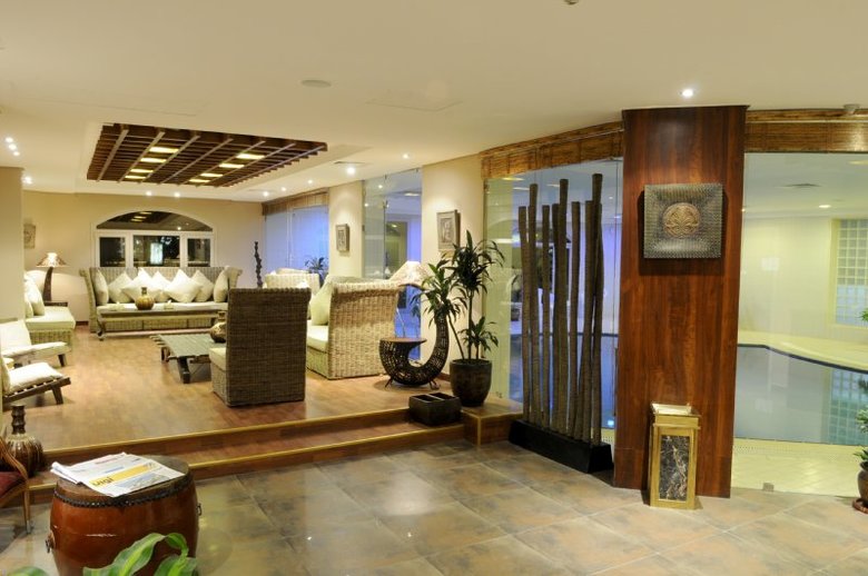 Hotel Spice Boutique