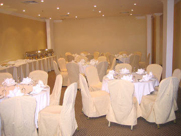 Hotel Ritz Salmiya