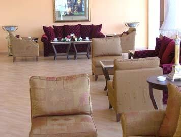 Hotel Ritz Salmiya