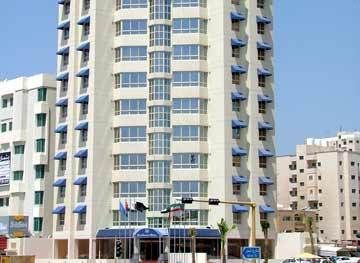 Hotel Ritz Salmiya
