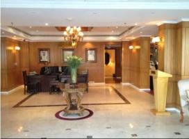 Hotel Ritz Salmiya