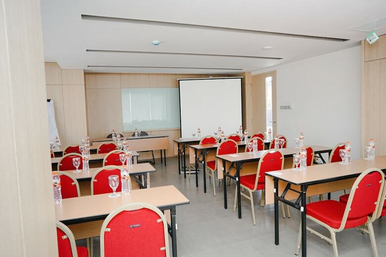 Aveta Hotel Malioboro