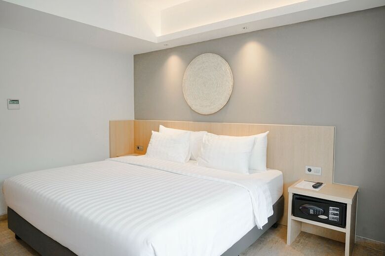 Aveta Hotel Malioboro