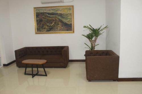 Shamrock Jogja Vivo Apartemen