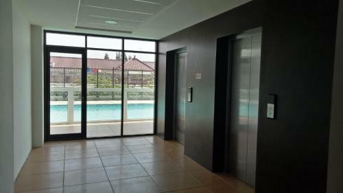 Shamrock Jogja Vivo Apartemen