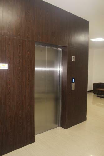 Shamrock Jogja Vivo Apartemen