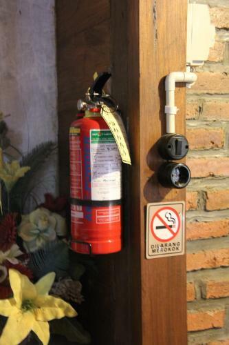 Omah Kayu Guesthouse Yogyakarta