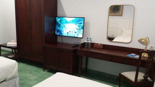 Hostal Griya Asih