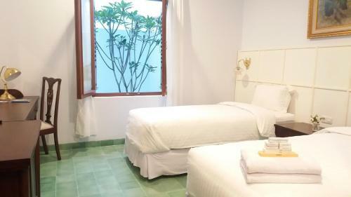 Hostal Griya Asih