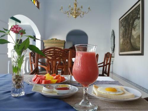 Hostal Griya Asih