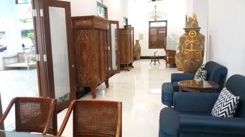 Hostal Griya Asih