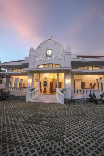Hostal Griya Asih