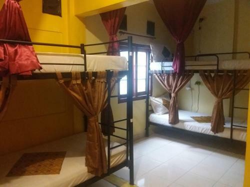 Albergue Omah Stasiun