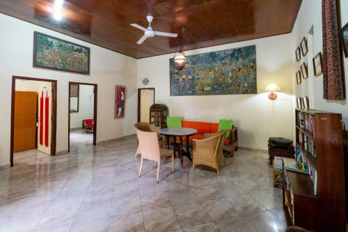 Baruna Sanur
