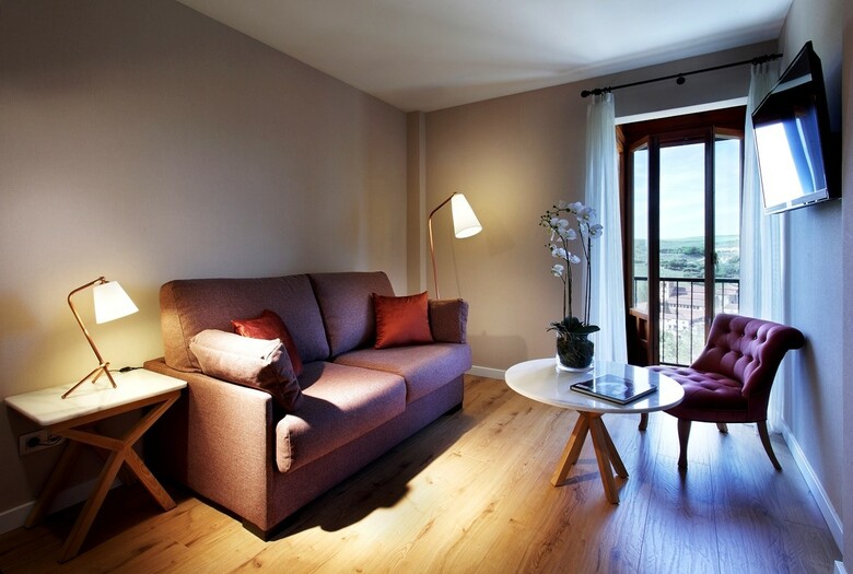 Hotel Exe Casa de Los Linajes
