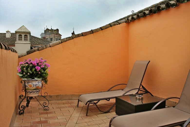 Hotel Alcazar de La Reina