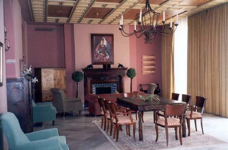 Hotel Alcazar de La Reina