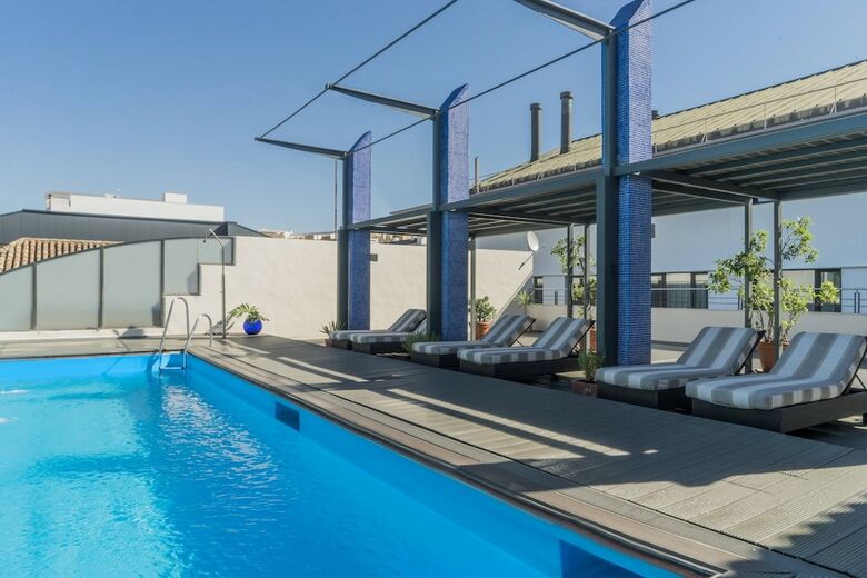 AC Hotel Ciudad De Sevilla By Marriott