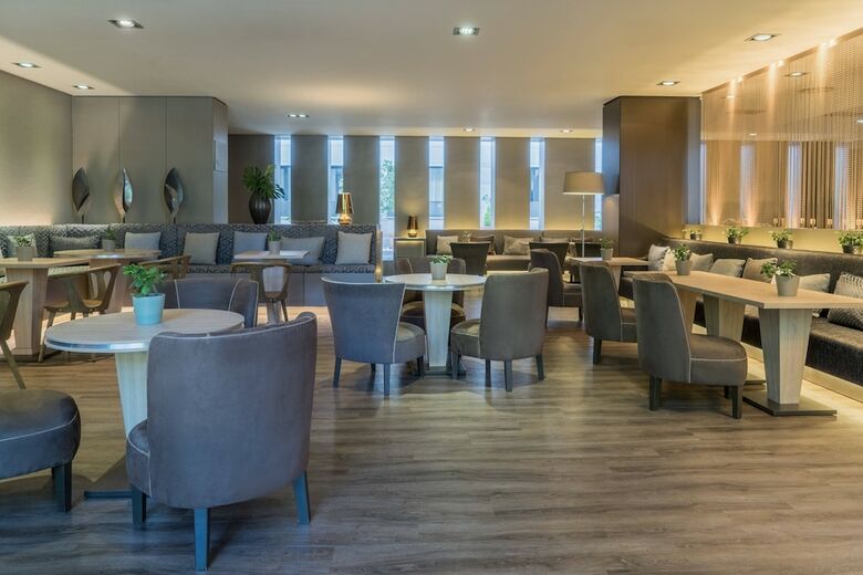 AC Hotel Ciudad De Sevilla By Marriott
