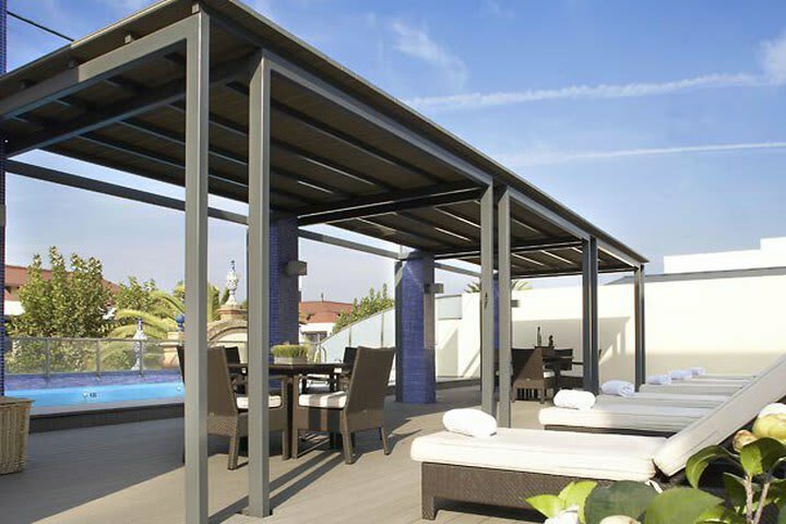 AC Hotel Ciudad De Sevilla By Marriott