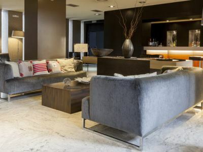 AC Hotel Ciudad De Sevilla By Marriott