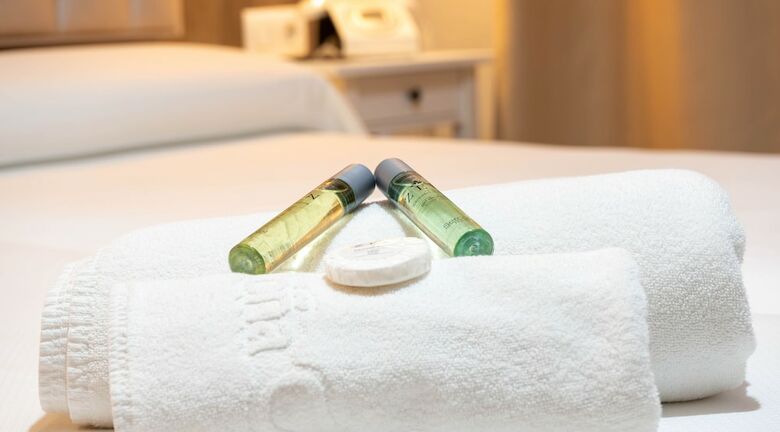 Hotel Sercotel Do�a Carmela