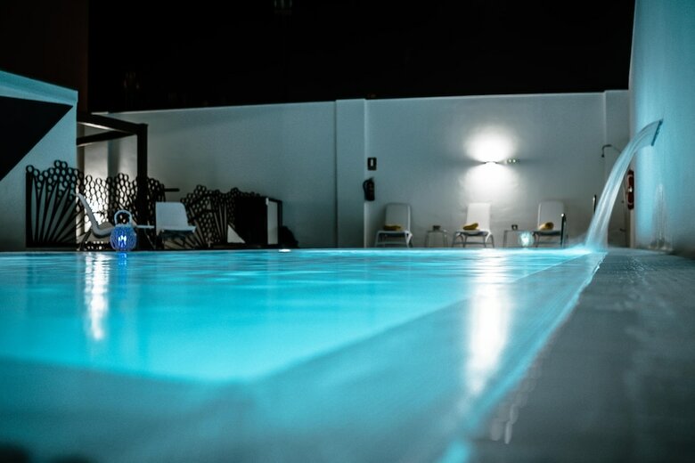 Hotel Sercotel Do�a Carmela