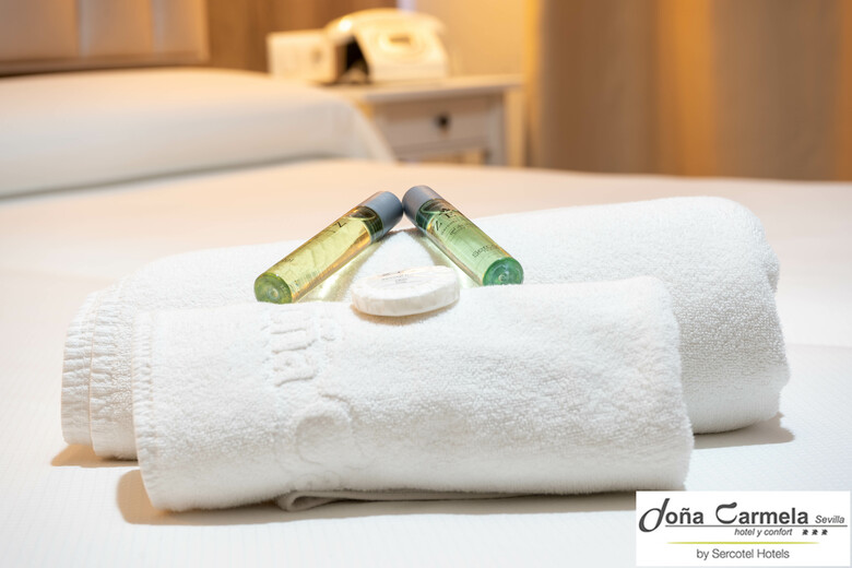 Hotel Sercotel Do�a Carmela