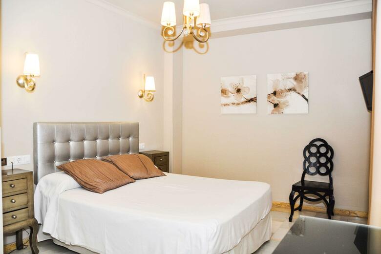 Hotel Sercotel Do�a Carmela