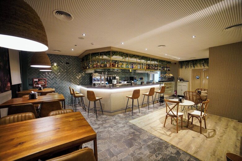 Hotel Sercotel Do�a Carmela
