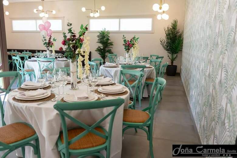Hotel Sercotel Do�a Carmela